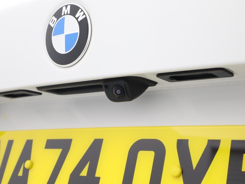 2024 (74) BMW 1 SERIES 120 M Sport 5dr Step Auto 5632963