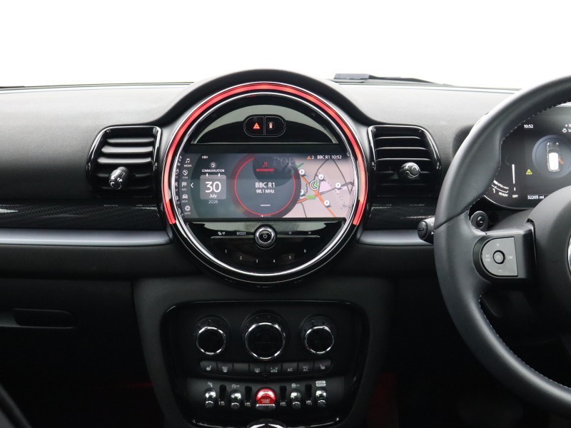 2023 (23) MINI CLUBMAN 2.0 [178] Cooper S Exclusive Premium Plus 6dr Auto 5664082