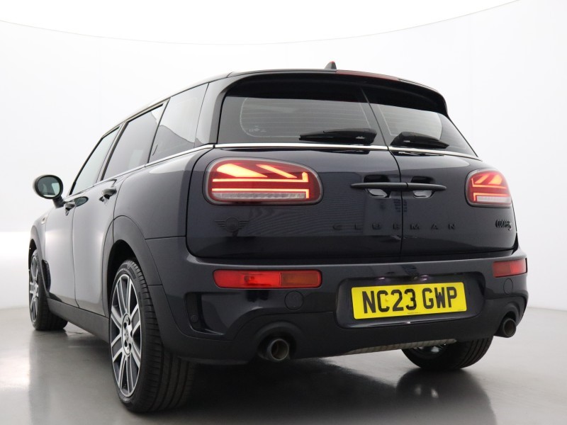 2023 (23) MINI CLUBMAN 2.0 [178] Cooper S Exclusive Premium Plus 6dr Auto 5664085
