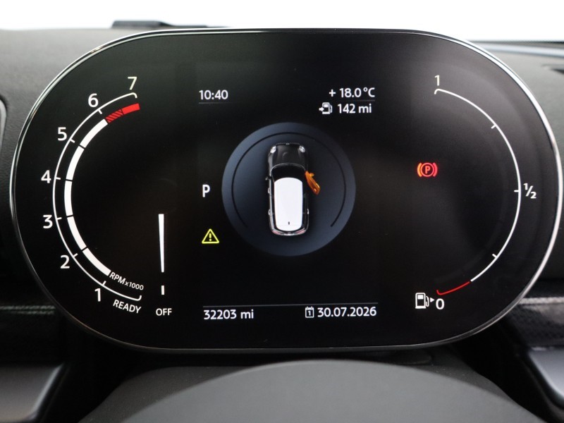 2023 (23) MINI CLUBMAN 2.0 [178] Cooper S Exclusive Premium Plus 6dr Auto 5664054