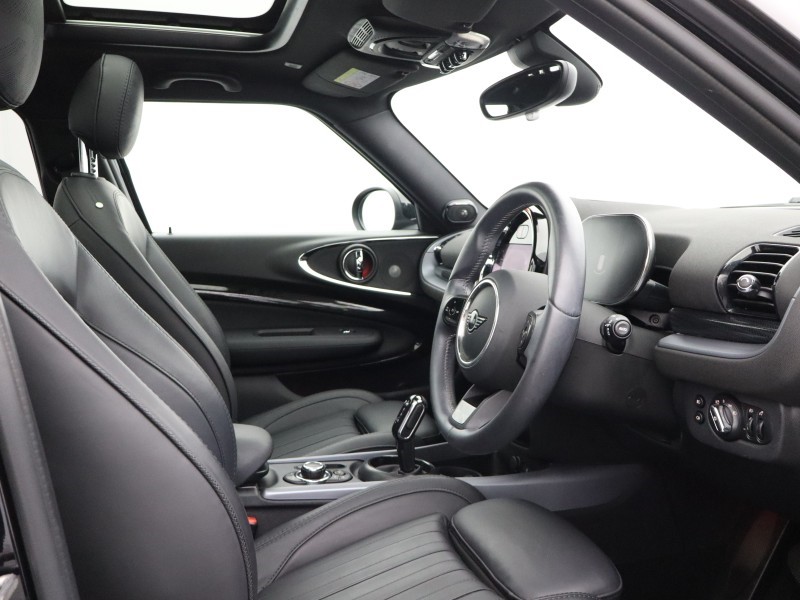 2023 (23) MINI CLUBMAN 2.0 [178] Cooper S Exclusive Premium Plus 6dr Auto 5664045