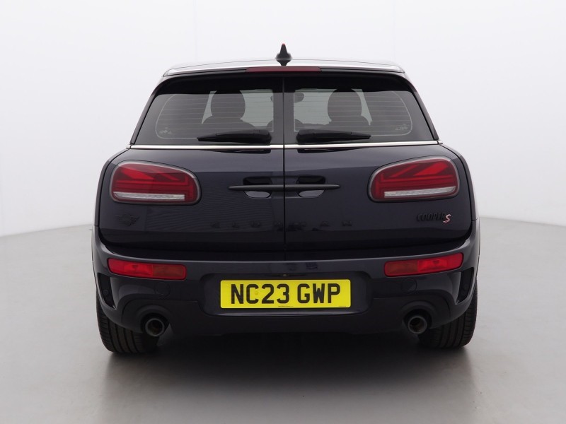 2023 (23) MINI CLUBMAN 2.0 [178] Cooper S Exclusive Premium Plus 6dr Auto 5664026