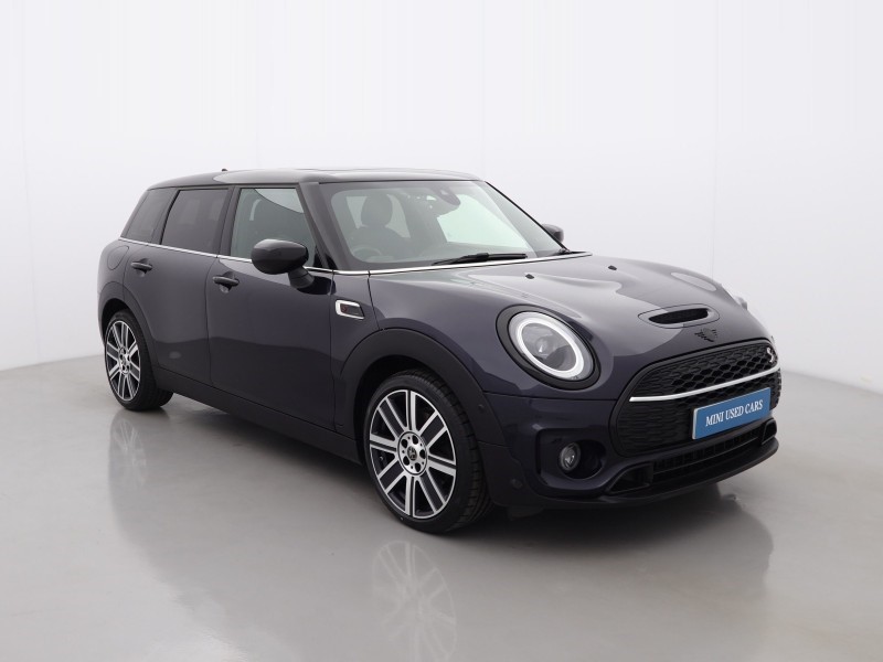 2023 (23) MINI CLUBMAN 2.0 [178] Cooper S Exclusive Premium Plus 6dr Auto
