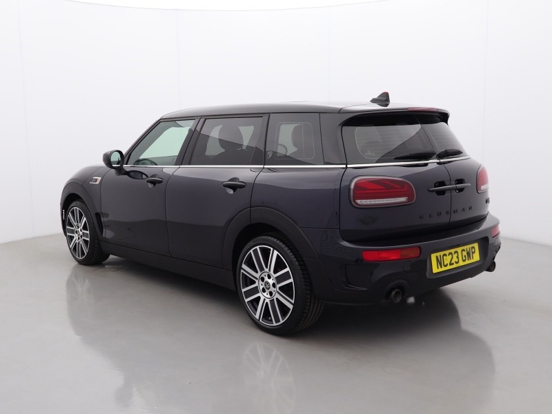 2023 (23) MINI CLUBMAN 2.0 [178] Cooper S Exclusive Premium Plus 6dr Auto 1