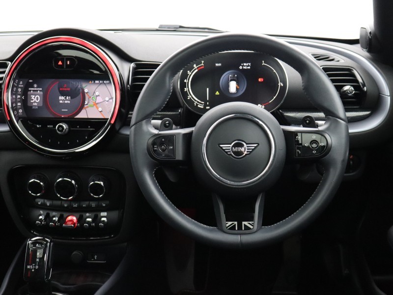 2023 (23) MINI CLUBMAN 2.0 [178] Cooper S Exclusive Premium Plus 6dr Auto 5664080