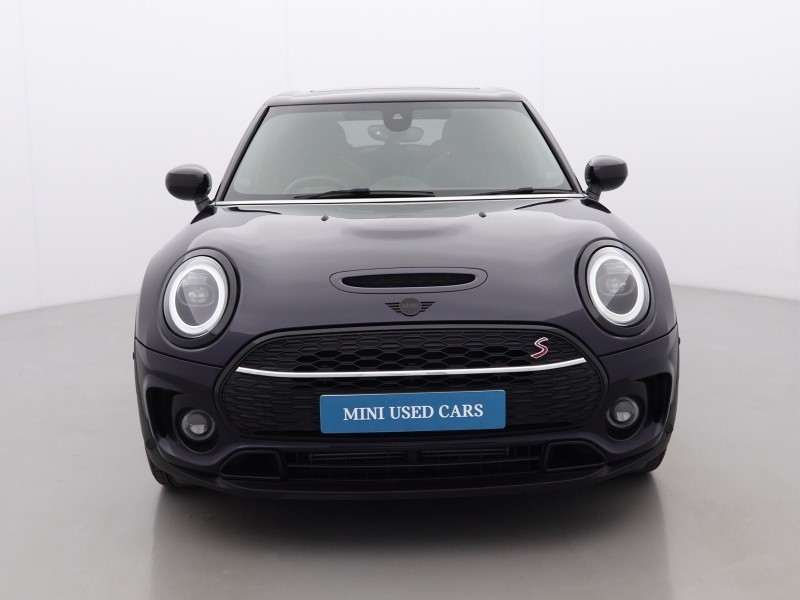 2023 (23) MINI CLUBMAN 2.0 [178] Cooper S Exclusive Premium Plus 6dr Auto 5664022
