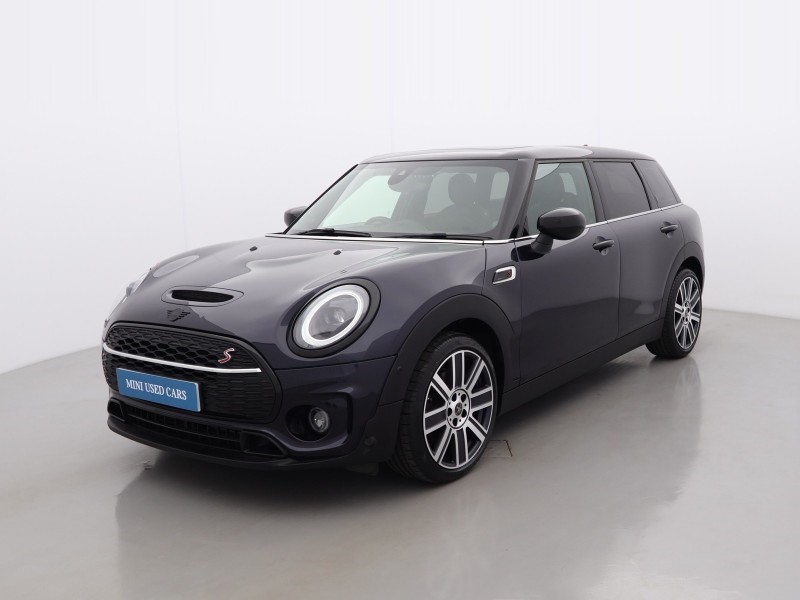 2023 (23) MINI CLUBMAN 2.0 [178] Cooper S Exclusive Premium Plus 6dr Auto 5664023