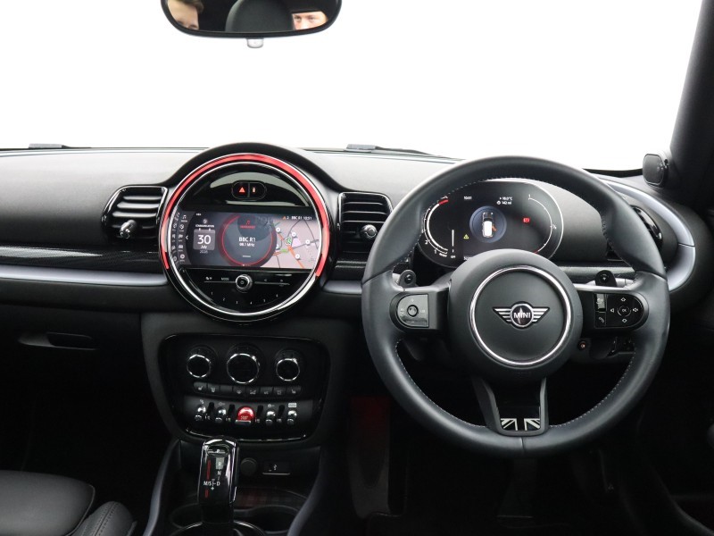 2023 (23) MINI CLUBMAN 2.0 [178] Cooper S Exclusive Premium Plus 6dr Auto 5664081