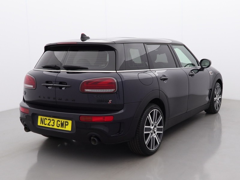 2023 (23) MINI CLUBMAN 2.0 [178] Cooper S Exclusive Premium Plus 6dr Auto 5664027
