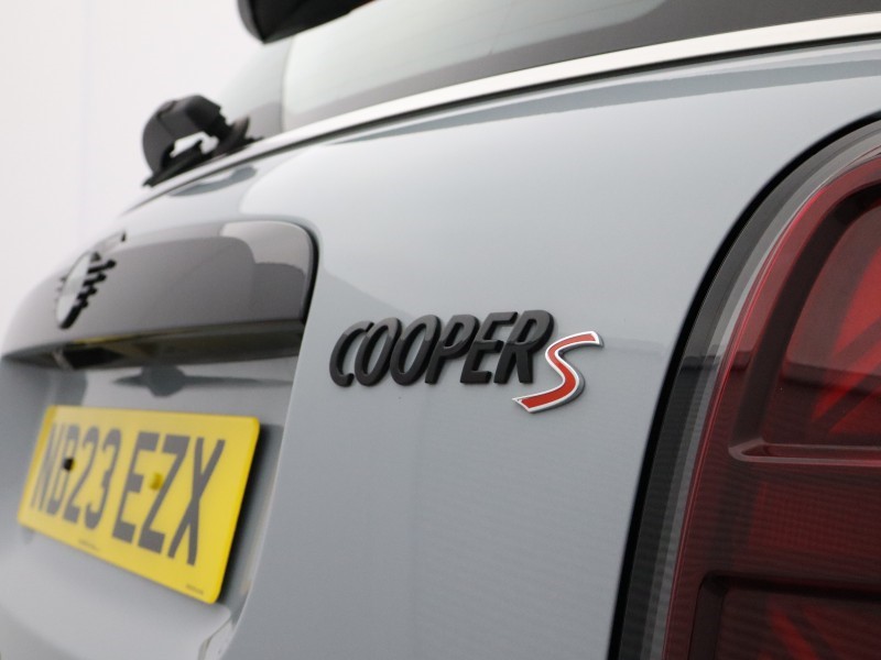 2023 (23) MINI COUNTRYMAN 2.0 Cooper S Untamed Edition Premium Plus 5dr Auto 5628619