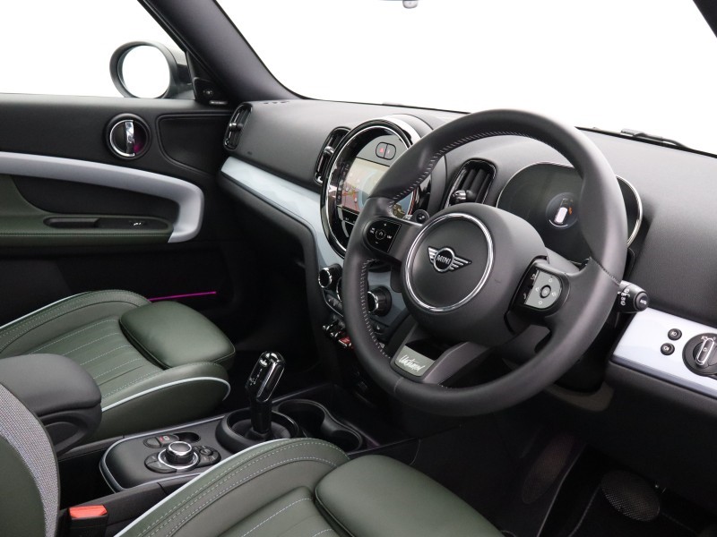 2023 (23) MINI COUNTRYMAN 2.0 Cooper S Untamed Edition Premium Plus 5dr Auto 5628604