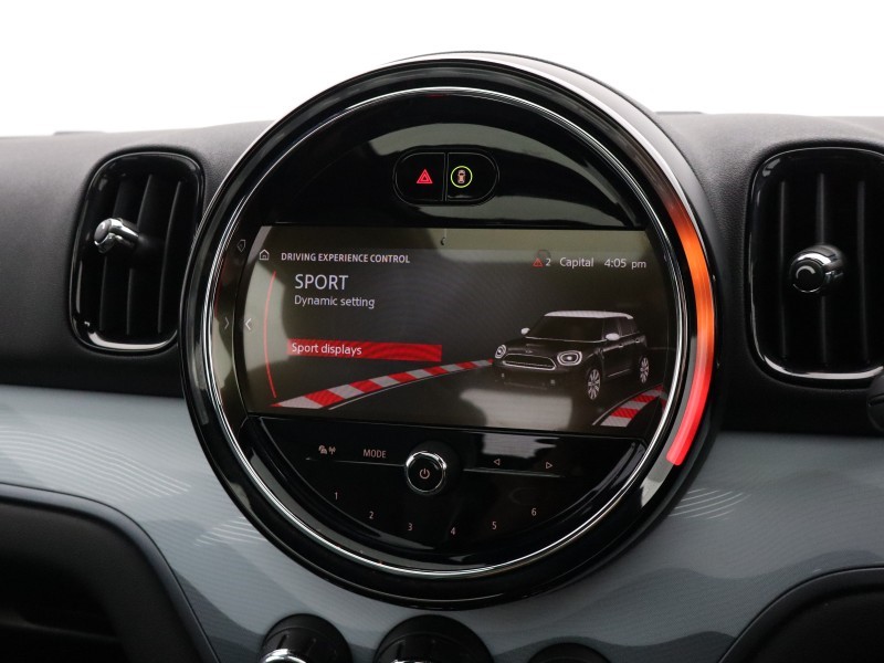 2023 (23) MINI COUNTRYMAN 2.0 Cooper S Untamed Edition Premium Plus 5dr Auto 5628648