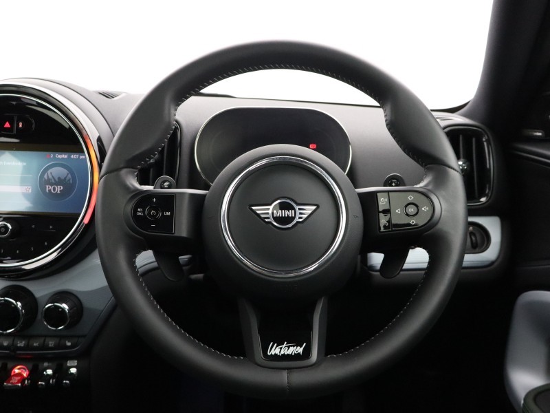 2023 (23) MINI COUNTRYMAN 2.0 Cooper S Untamed Edition Premium Plus 5dr Auto 5628664