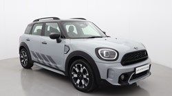 2023 (23) MINI COUNTRYMAN 2.0 Cooper S Untamed Edition Premium Plus 5dr Auto 5628596