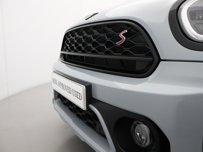2023 (23) MINI COUNTRYMAN 2.0 Cooper S Untamed Edition Premium Plus 5dr Auto 5628627