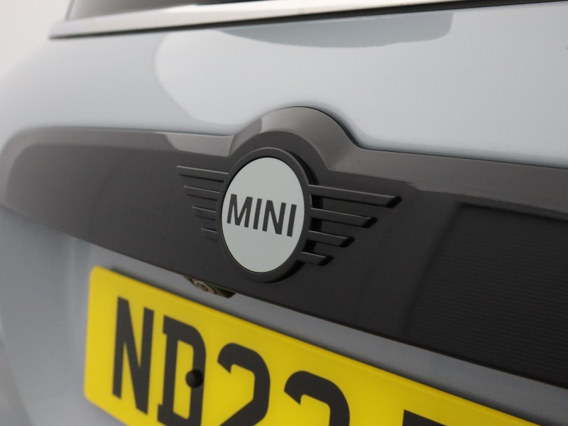 2023 (23) MINI COUNTRYMAN 2.0 Cooper S Untamed Edition Premium Plus 5dr Auto 5628621