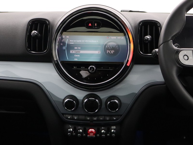2023 (23) MINI COUNTRYMAN 2.0 Cooper S Untamed Edition Premium Plus 5dr Auto 5628665