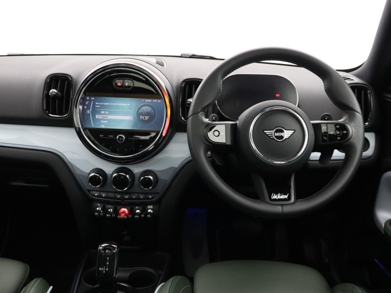 2023 (23) MINI COUNTRYMAN 2.0 Cooper S Untamed Edition Premium Plus 5dr Auto 5628663