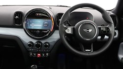 2023 (23) MINI COUNTRYMAN 2.0 Cooper S Untamed Edition Premium Plus 5dr Auto 5628663