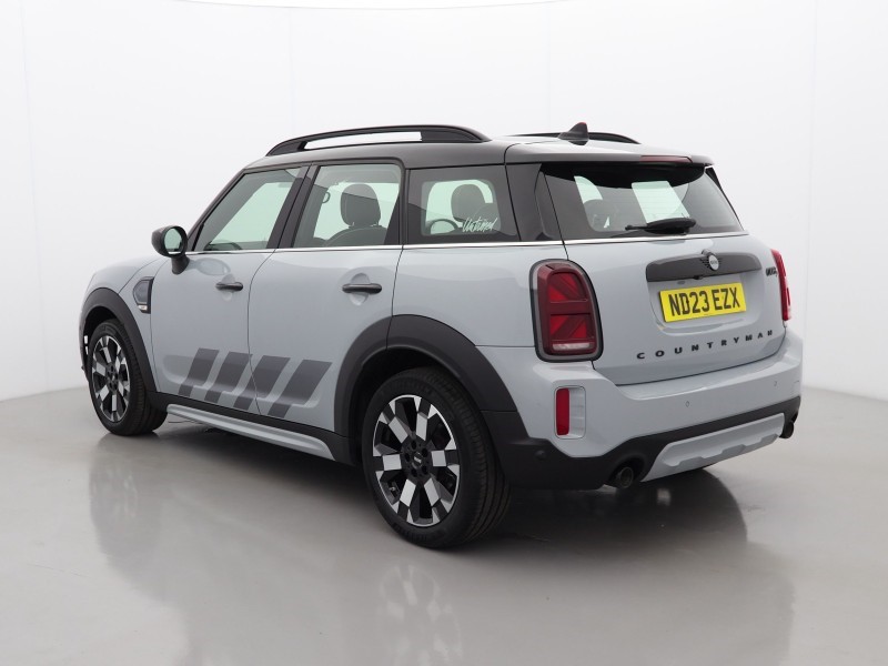 2023 (23) MINI COUNTRYMAN 2.0 Cooper S Untamed Edition Premium Plus 5dr Auto 1