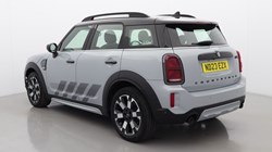 2023 (23) MINI COUNTRYMAN 2.0 Cooper S Untamed Edition Premium Plus 5dr Auto 1