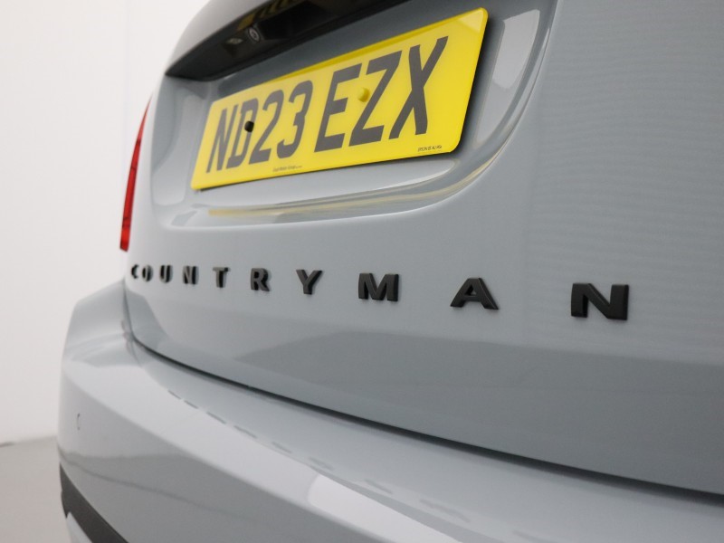 2023 (23) MINI COUNTRYMAN 2.0 Cooper S Untamed Edition Premium Plus 5dr Auto 5628620