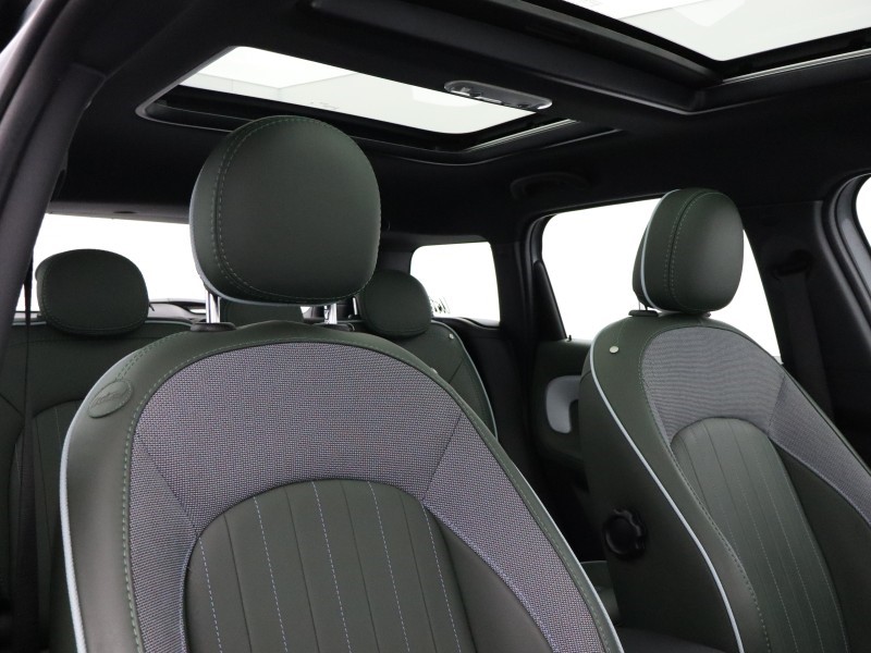 2023 (23) MINI COUNTRYMAN 2.0 Cooper S Untamed Edition Premium Plus 5dr Auto 5628632