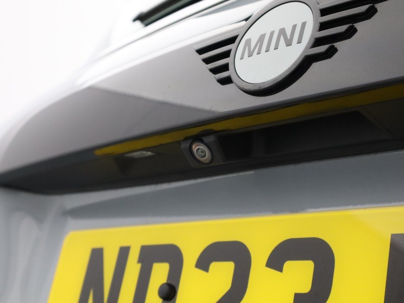 2023 (23) MINI COUNTRYMAN 2.0 Cooper S Untamed Edition Premium Plus 5dr Auto 5628622