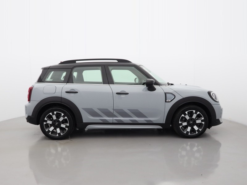 2023 (23) MINI COUNTRYMAN 2.0 Cooper S Untamed Edition Premium Plus 5dr Auto 5628603