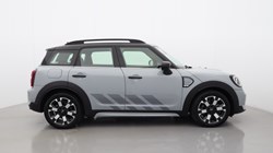 2023 (23) MINI COUNTRYMAN 2.0 Cooper S Untamed Edition Premium Plus 5dr Auto 5628603
