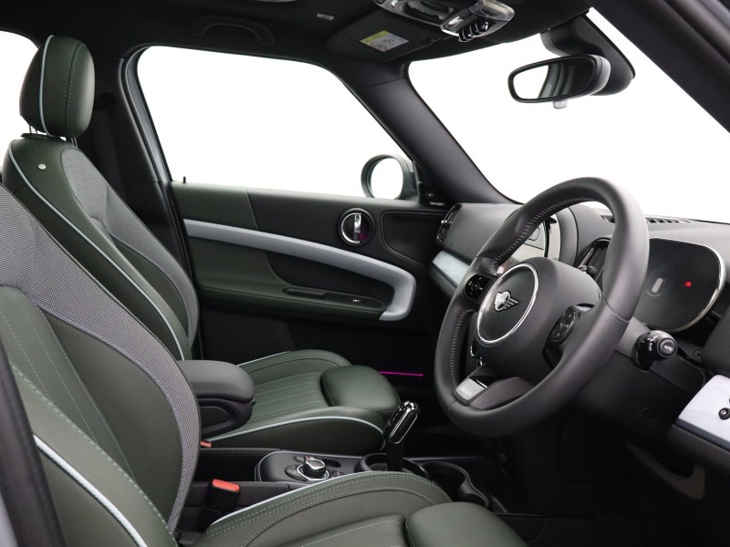 2023 (23) MINI COUNTRYMAN 2.0 Cooper S Untamed Edition Premium Plus 5dr Auto 5628605