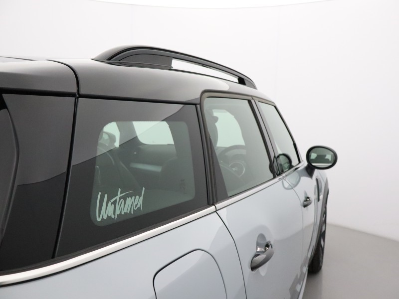 2023 (23) MINI COUNTRYMAN 2.0 Cooper S Untamed Edition Premium Plus 5dr Auto 5628614