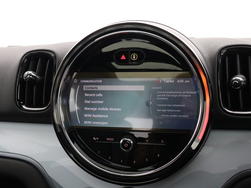 2023 (23) MINI COUNTRYMAN 2.0 Cooper S Untamed Edition Premium Plus 5dr Auto 5628645