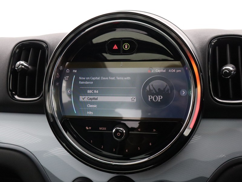 2023 (23) MINI COUNTRYMAN 2.0 Cooper S Untamed Edition Premium Plus 5dr Auto 5628644