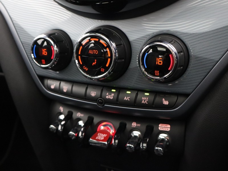 2023 (23) MINI COUNTRYMAN 2.0 Cooper S Untamed Edition Premium Plus 5dr Auto 5628638