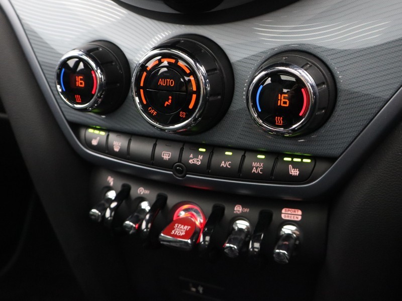 2023 (23) MINI COUNTRYMAN 2.0 Cooper S Untamed Edition Premium Plus 5dr Auto 5628639