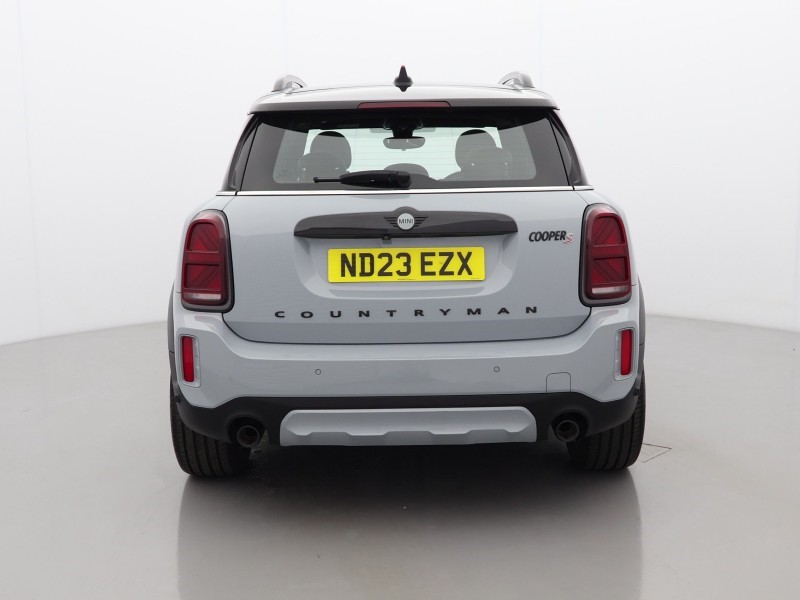 2023 (23) MINI COUNTRYMAN 2.0 Cooper S Untamed Edition Premium Plus 5dr Auto 5628601