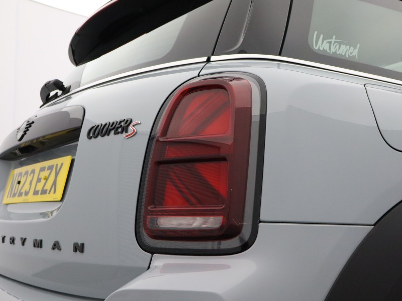 2023 (23) MINI COUNTRYMAN 2.0 Cooper S Untamed Edition Premium Plus 5dr Auto 5628618