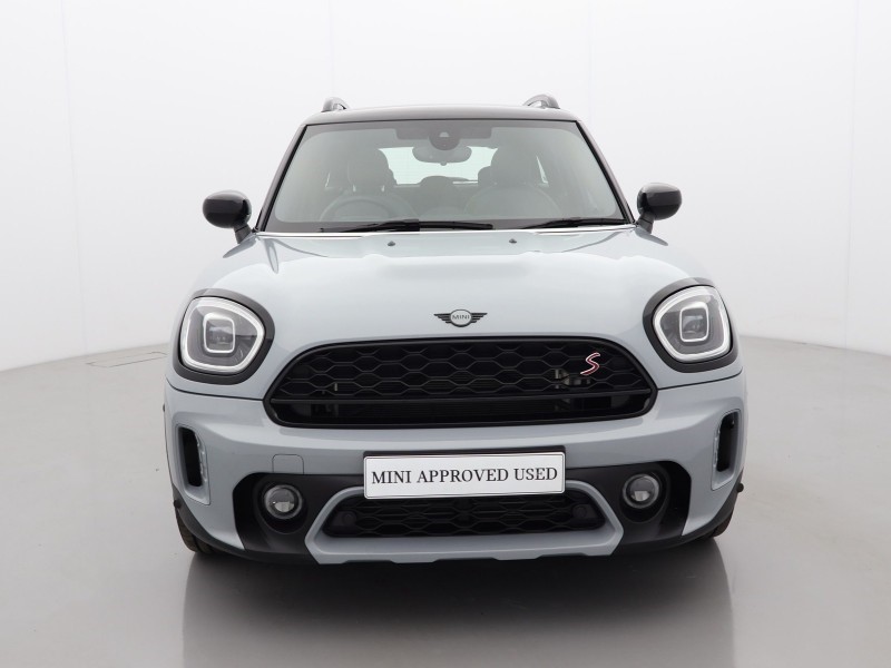 2023 (23) MINI COUNTRYMAN 2.0 Cooper S Untamed Edition Premium Plus 5dr Auto 5628597