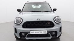 2023 (23) MINI COUNTRYMAN 2.0 Cooper S Untamed Edition Premium Plus 5dr Auto 5628597