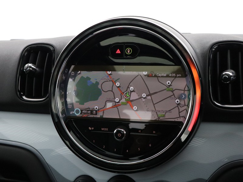 2023 (23) MINI COUNTRYMAN 2.0 Cooper S Untamed Edition Premium Plus 5dr Auto 5628647