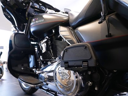 2019 (19) Harley Davidson Touring Ultra Limited FLHTK