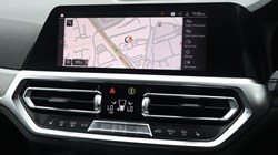 2021 (21) BMW 3 SERIES 320d MHT M Sport 5dr Step Auto 5672154