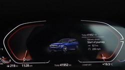 2021 (21) BMW 3 SERIES 320d MHT M Sport 5dr Step Auto 5672149