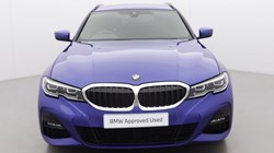 2021 (21) BMW 3 SERIES 320d MHT M Sport 5dr Step Auto 5672104