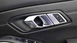 2021 (21) BMW 3 SERIES 320d MHT M Sport 5dr Step Auto 5672147