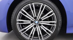 2021 (21) BMW 3 SERIES 320d MHT M Sport 5dr Step Auto 5672136