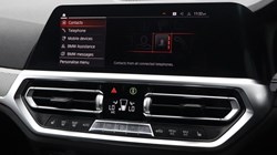 2021 (21) BMW 3 SERIES 320d MHT M Sport 5dr Step Auto 5672155