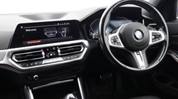 2021 (21) BMW 3 SERIES 320d MHT M Sport 5dr Step Auto 5672125