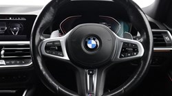 2021 (21) BMW 3 SERIES 320d MHT M Sport 5dr Step Auto 5672124